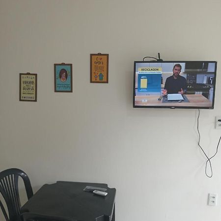 Loft Em Joao Pessoa 아파트 외부 사진