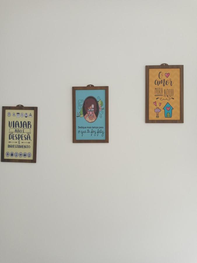 Loft Em Joao Pessoa 아파트 외부 사진