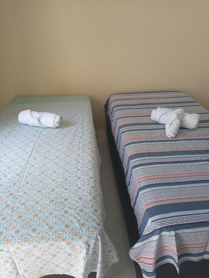 Loft Em Joao Pessoa 아파트 외부 사진