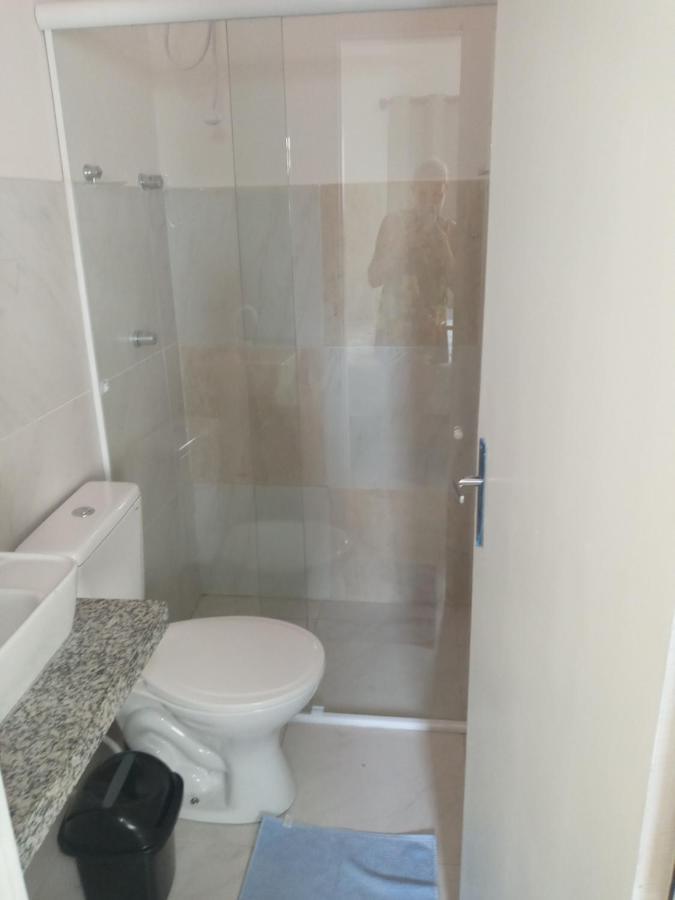 Loft Em Joao Pessoa 아파트 외부 사진