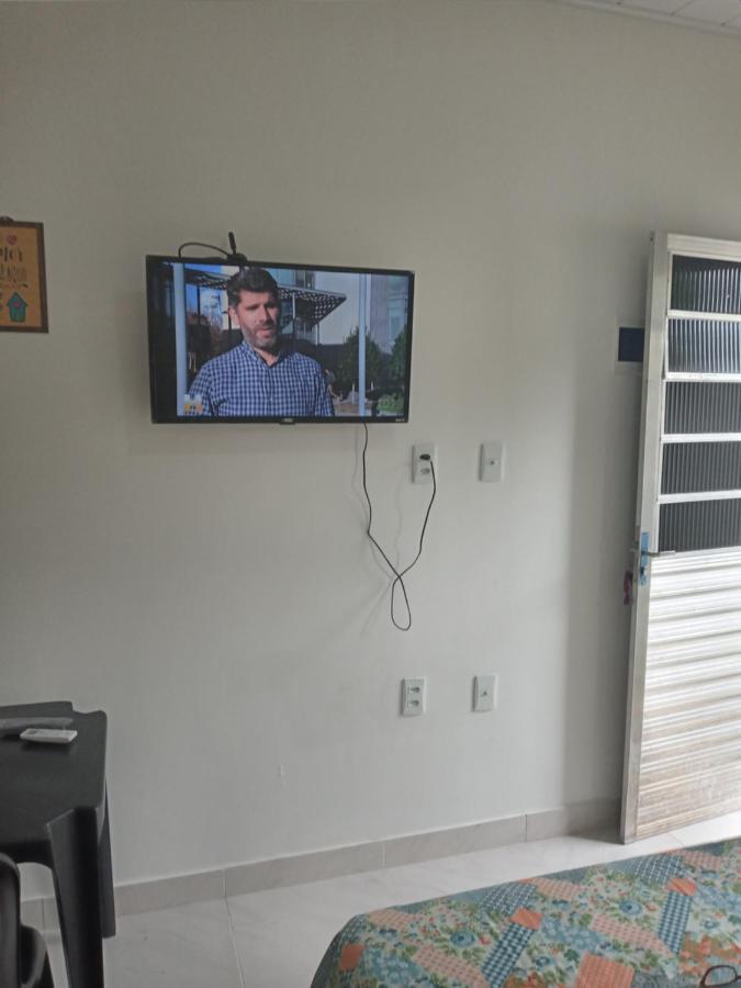 Loft Em Joao Pessoa 아파트 외부 사진