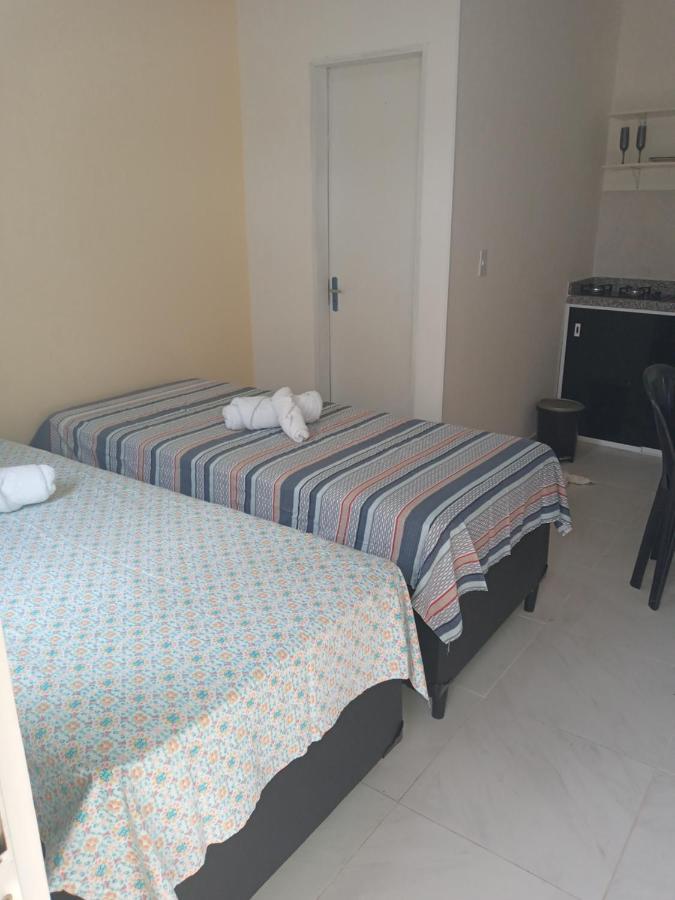 Loft Em Joao Pessoa 아파트 외부 사진