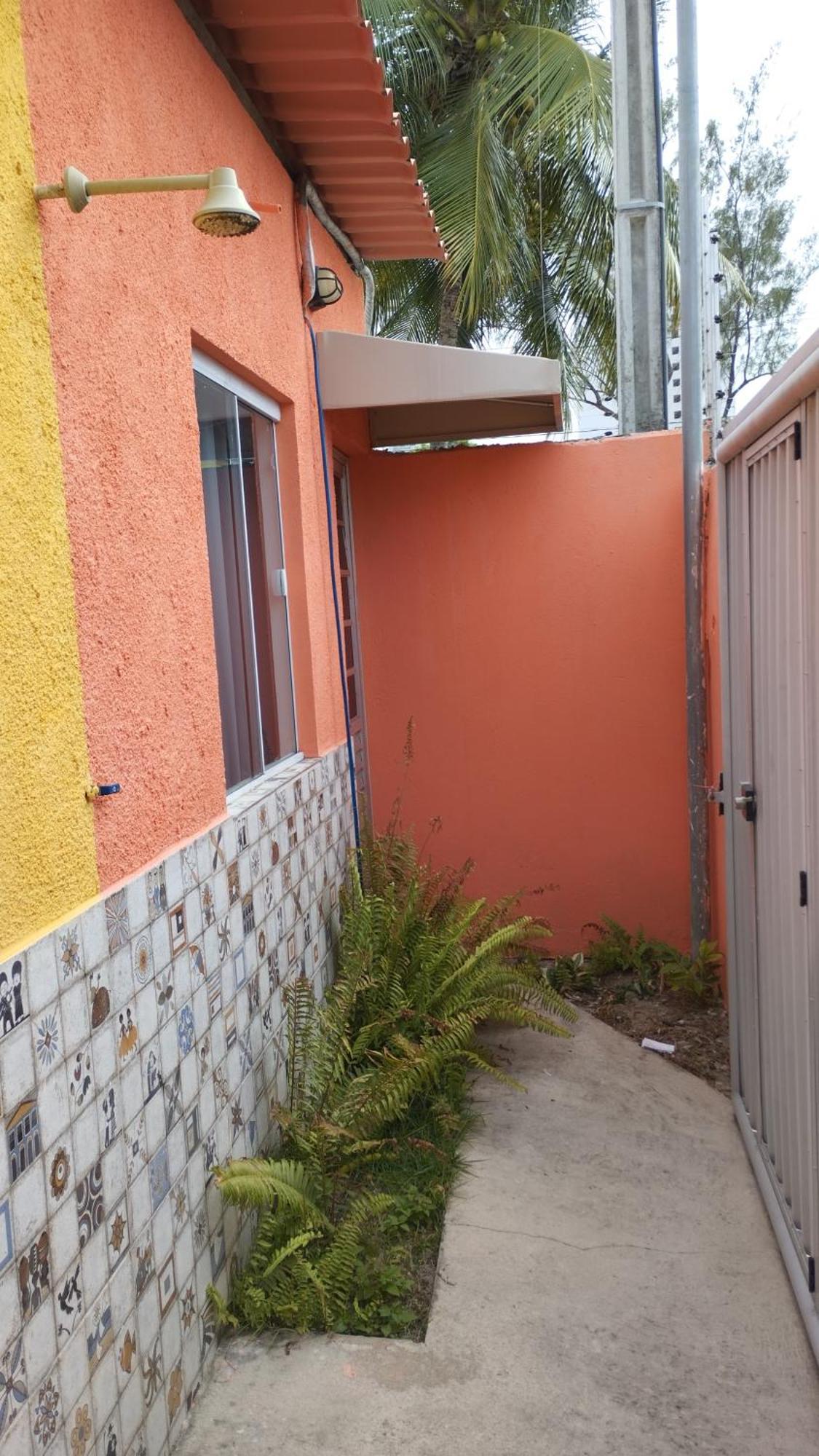 Loft Em Joao Pessoa 아파트 외부 사진
